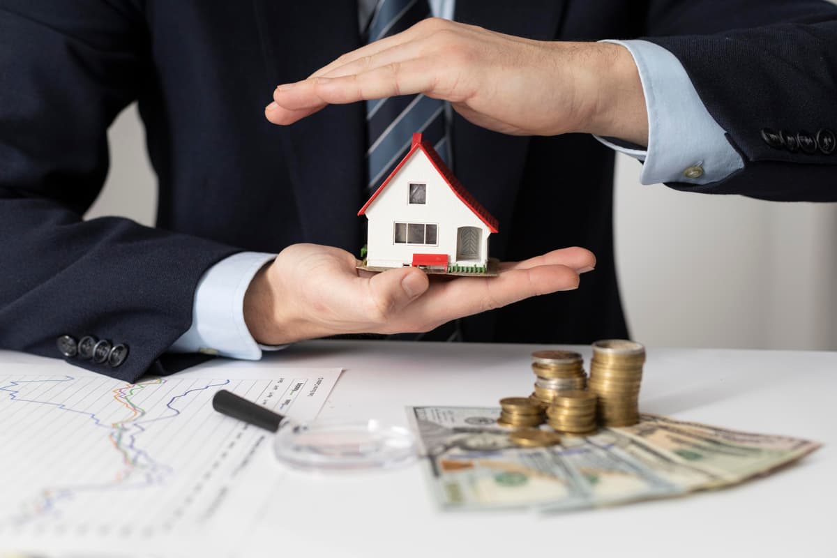 Property investment analysis and planning